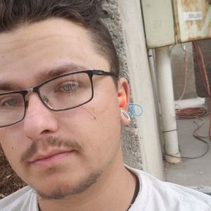 Meet your Posher, Brendan